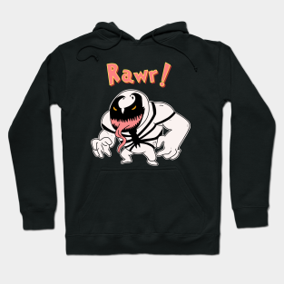 anti venom jacket