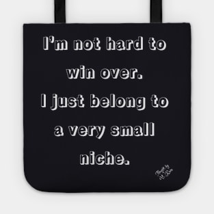 Small Niche Tote