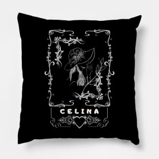 Celina Pillow