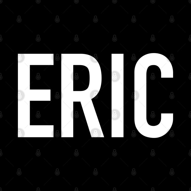 Eric by StickSicky