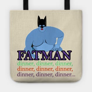 Fatman Tote