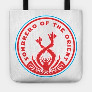 Sobrero of the Orient Tote