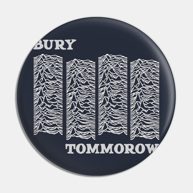 bury tommorow Pin by Aiga EyeOn Design