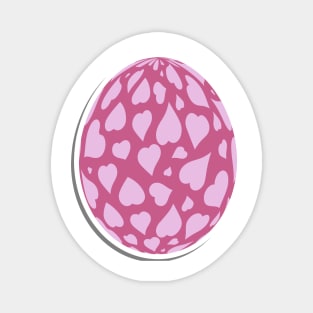 Easter egg Magnet