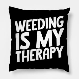 weeding Pillow