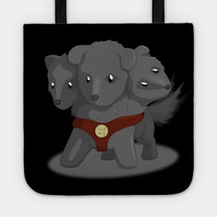 Cerberus Tote