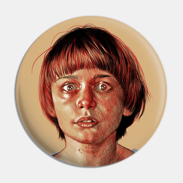 Will Byers Pin by KregFranco