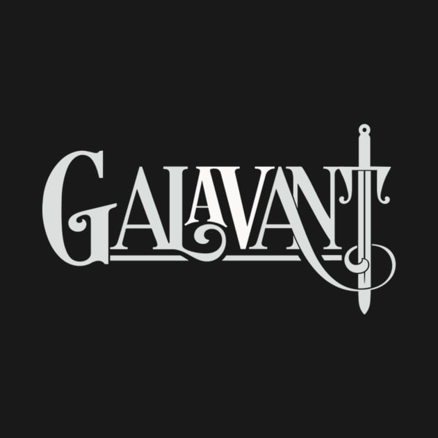 Galavant Recap by Nanoe