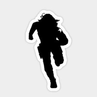 Metal Arm Stickers Teepublic