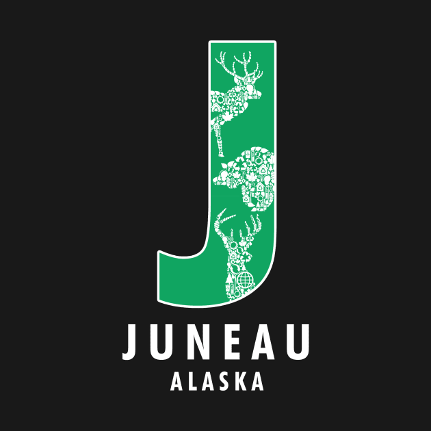 Juneau Alaska by dejava