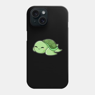 Cute Turtle Phone Case