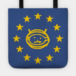 ZOOROPA Tote