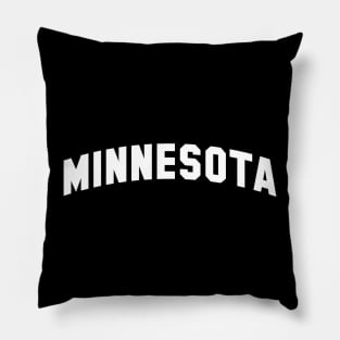 Minnesota Pillow