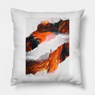 Fire Isolation Pillow