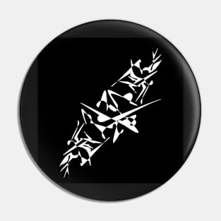 Just abstract Pin