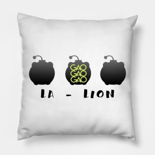 Shishiro Botan La-Lion Hololive Pillow