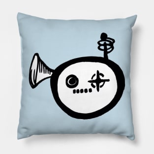 Mr Robot Pillow