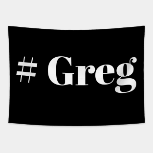 Greg gutfeld Tapestry