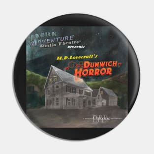 DART®: The Dunwich Horror Pin