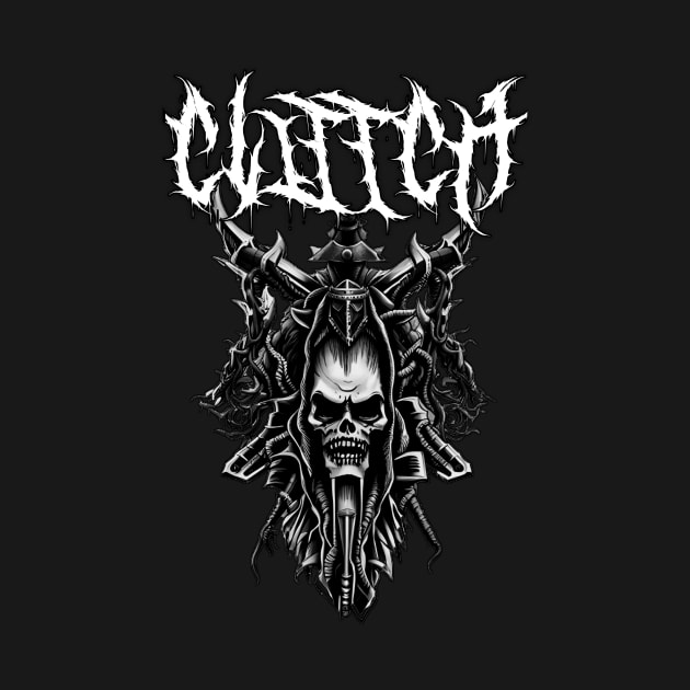 clutch by RAZOR FORCE