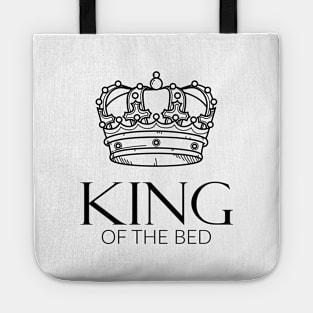 The King Tote