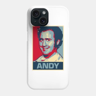 Andy Phone Case