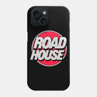 Road House | Patrick Swayze | Phone Case