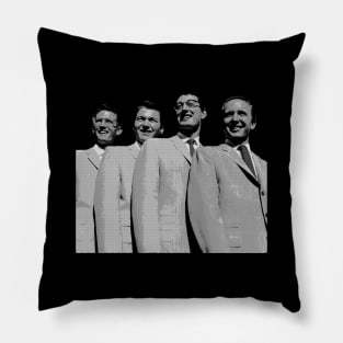 The Crickets Pillow