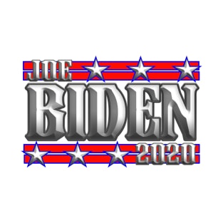 Joe Biden for USA President Election 2020 T-Shirt