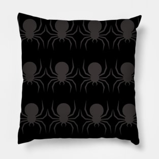 spider pattern Pillow