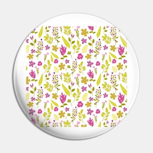 Fresh flower dream Pin