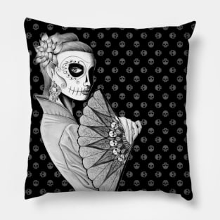 catrina Pillow