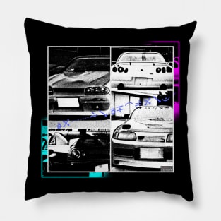 R34 AI Edition Pillow