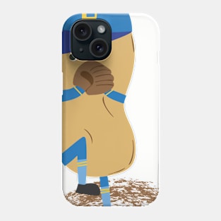 Little Peanut Phone Case