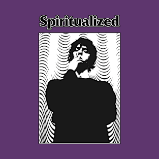 Spiritualized T-Shirt