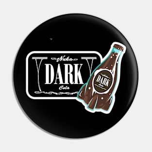 Nuka Cola Dark Pin