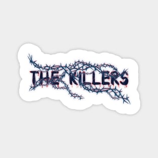 Bleeding Roots - Killers Magnet