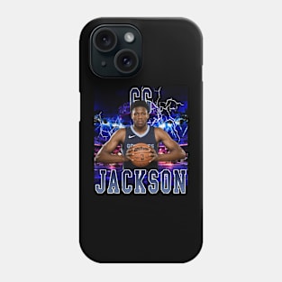 GG Jackson Phone Case