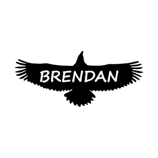 Brendan Eagle T-Shirt