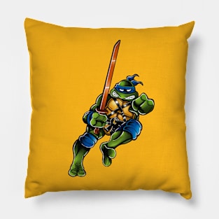 Leonardo Pillow