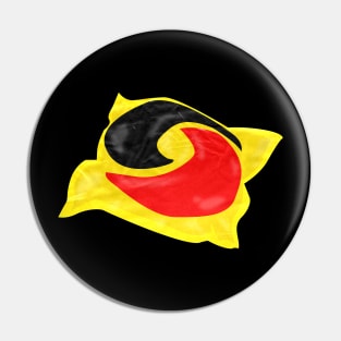 Ugandan Tide Pods Pin