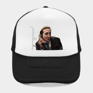 Vampire's Kiss: Fangbooth Hat