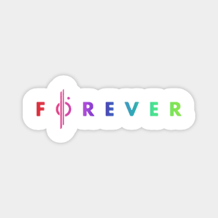 forever Magnet