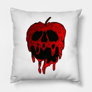 Haunt Pillow