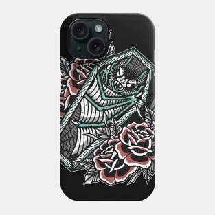 Blood Suckers Phone Case