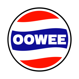 Oowee Cola T-Shirt