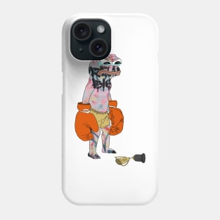 Not a Prize Phone Case