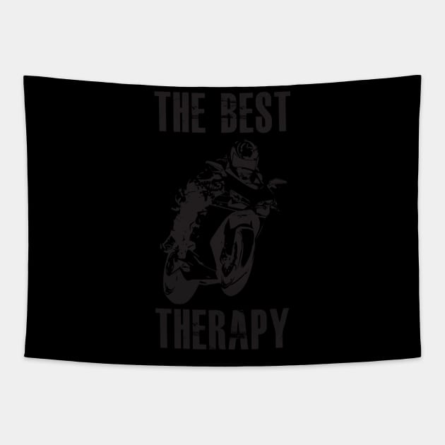 The Best Therapy Tapestry by Meetts