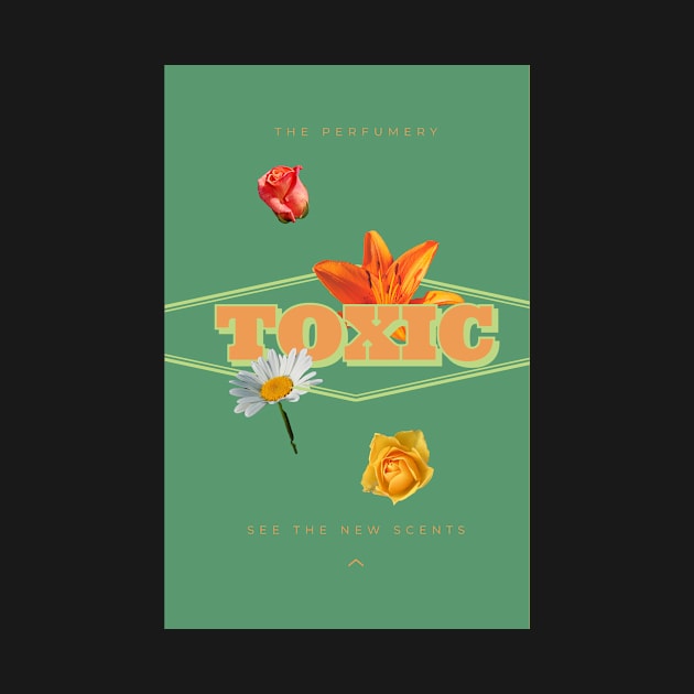 Toxic by Vibes school