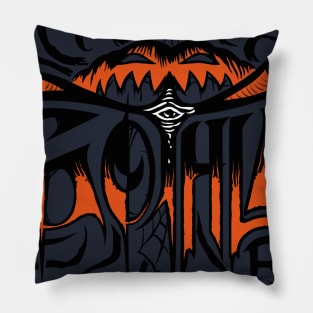 Gothla FL 2021 Pillow